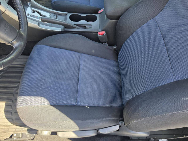2007 Scion tC