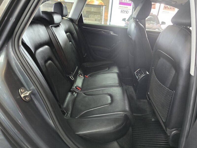 2014 Audi Allroad 2.0T quattro Premium Plus