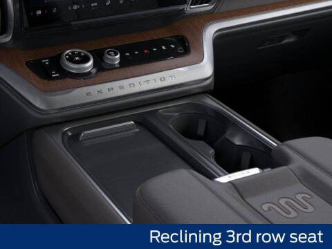 2026 Ford Expedition MAX King Ranch