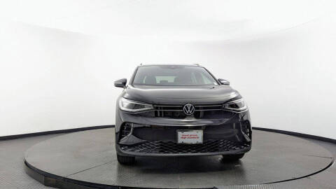 2023 Volkswagen ID.4 S
