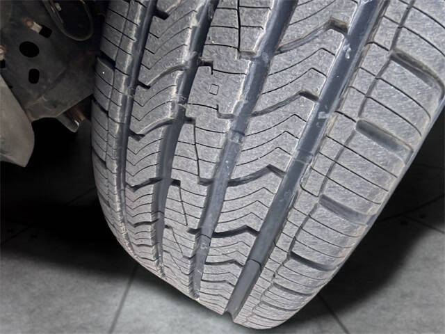 2021 Ford Expedition Platinum