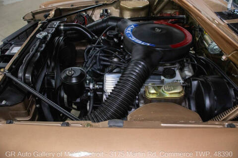 1969 AMC AMX