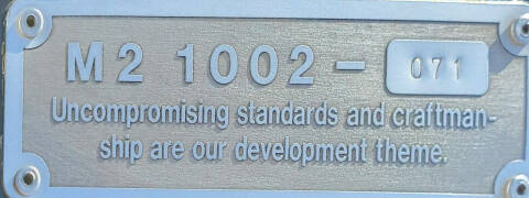 1993 Mazda MX-5 Miata