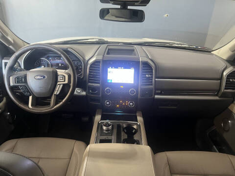 2019 Ford Expedition MAX XLT