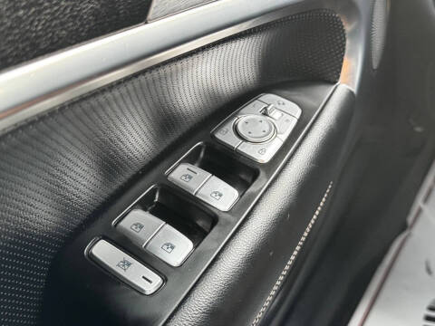 2019 Genesis G70 2.0T Advanced