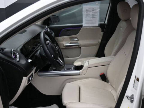 2022 Mercedes-Benz GLA GLA 250