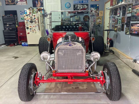 1923 Ford Model T