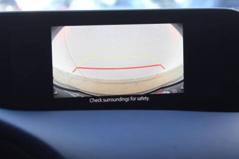 2024 Mazda Mazda3 Hatchback 2.5 S Select Sport