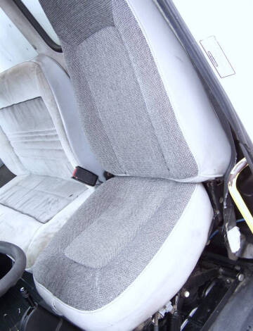 2002 Freightliner FL70