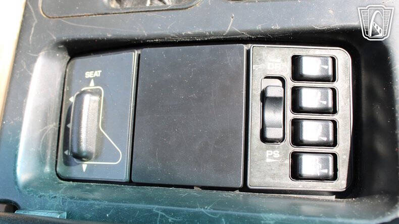 1996 Chevrolet Corvette