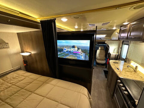 2019 Coachmen RV Prism Elite Premium