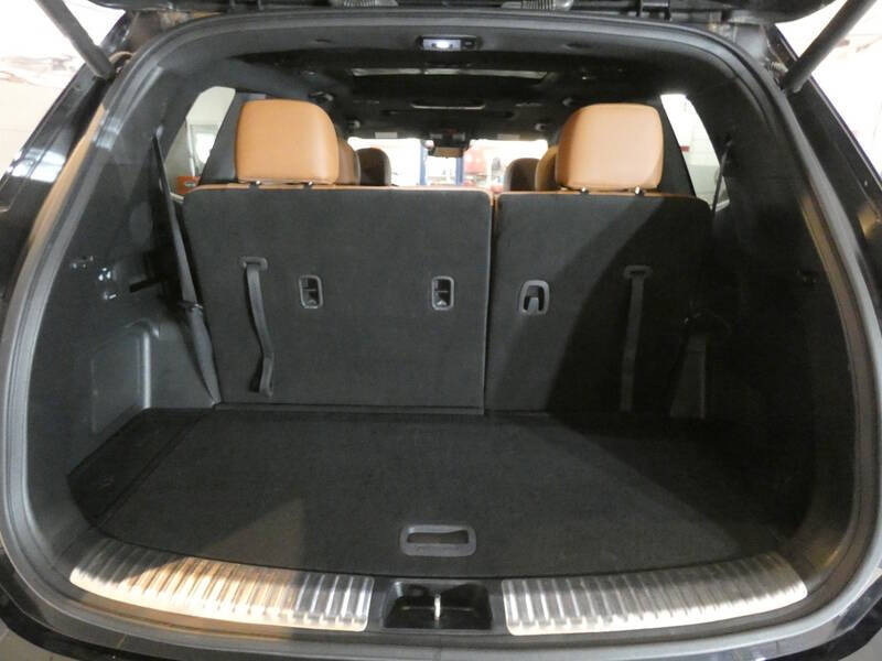 2023 Kia Telluride
