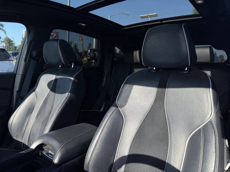 2019 Acura RDX w/A-SPEC
