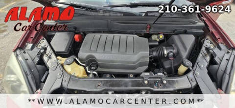 2008 GMC Acadia SLT-1