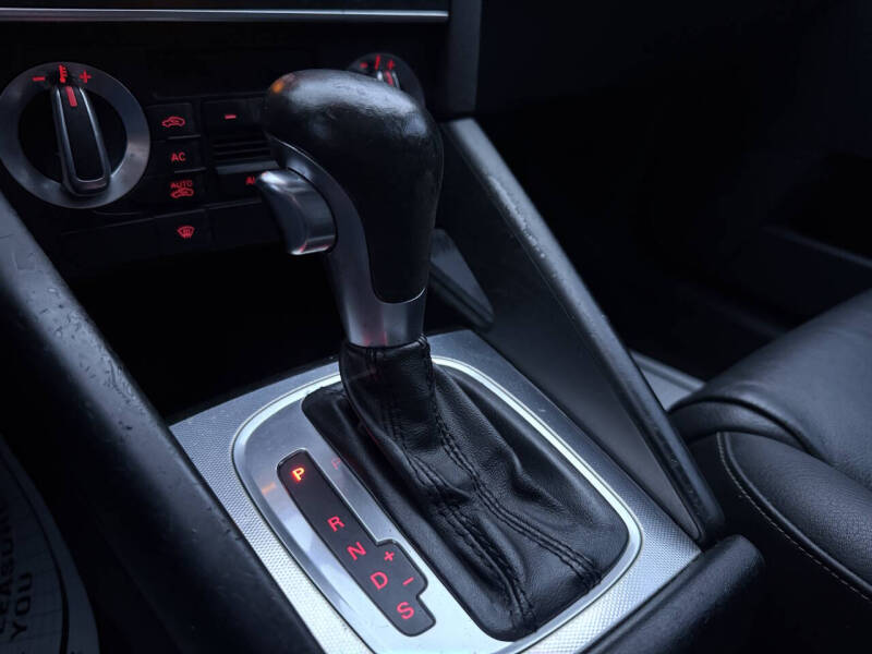 2010 Audi A3 2.0T Premium Plus PZEV