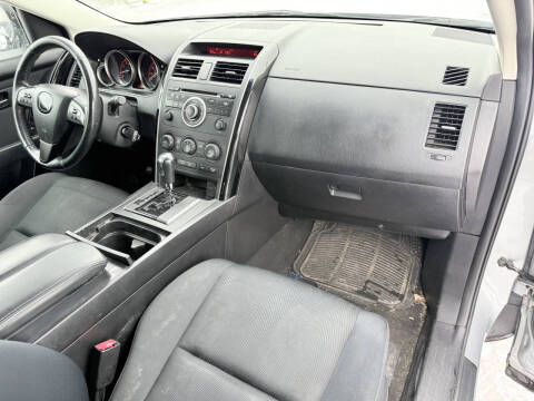 2012 Mazda CX-9 Sport