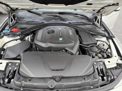 2018 BMW 3 Series 330i