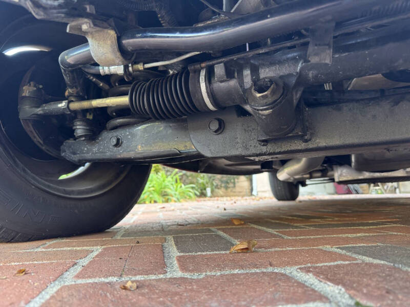 1934 Ford 5 Window Coupe