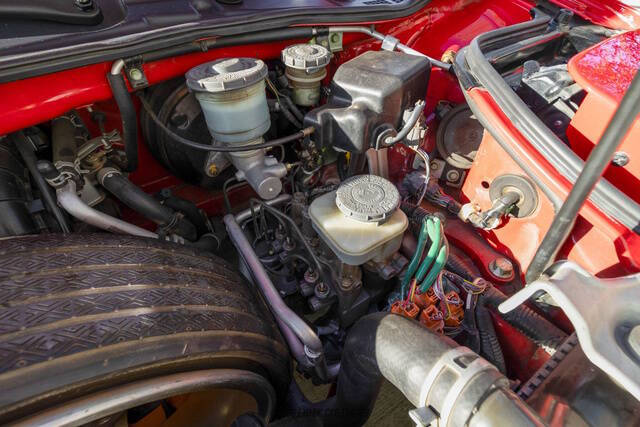 1992 Acura NSX