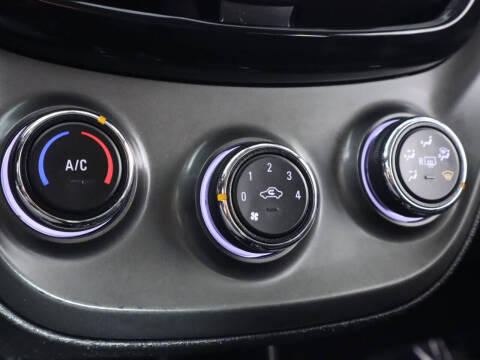2019 Chevrolet Spark 1LT CVT