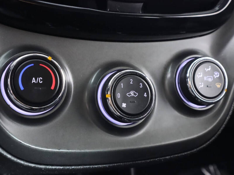 2019 Chevrolet Spark 1LT CVT