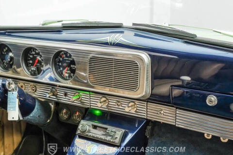 1948 Studebaker Champion