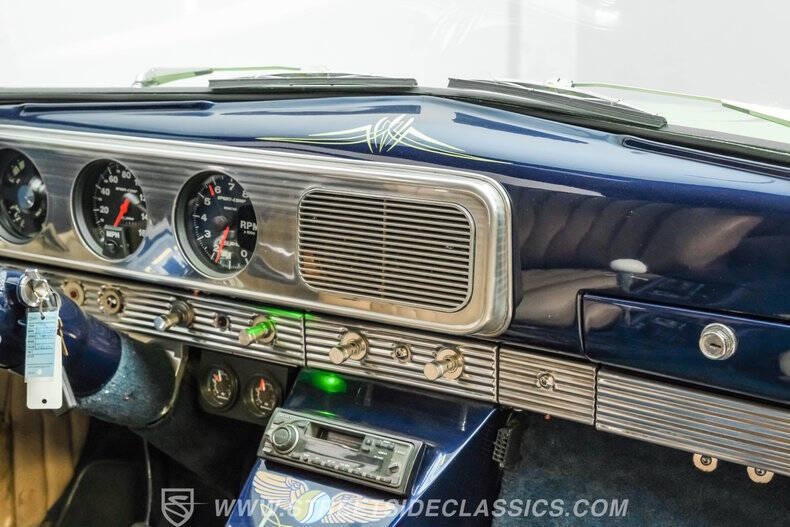 1948 Studebaker Champion