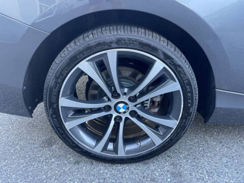 2017 BMW 2 Series 230i xDrive