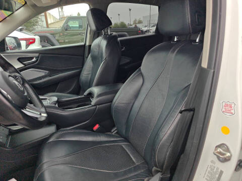 2019 Acura RDX w/Tech