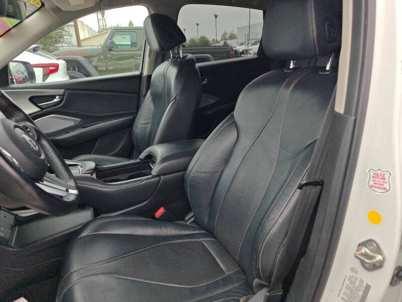 2019 Acura RDX w/Tech