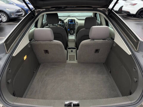 2014 Chevrolet Volt