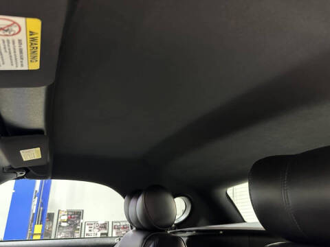 2003 Ford Thunderbird