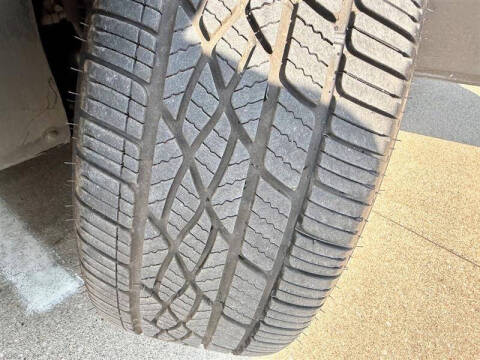 2015 Chevrolet Cruze 2LT Auto