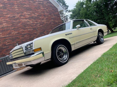1979 Buick Le Sabre