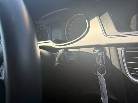 2014 Audi A4 2.0T Premium Plus