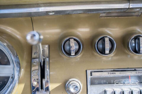 1955 Chrysler New Yorker