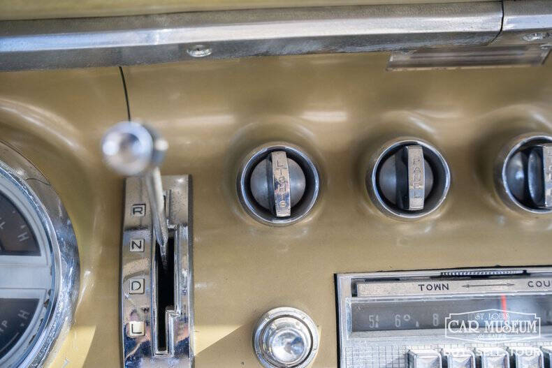 1955 Chrysler New Yorker