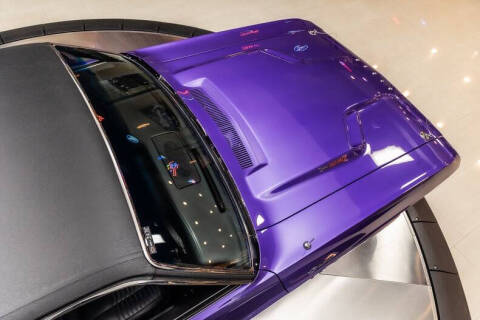 1970 Dodge Challenger