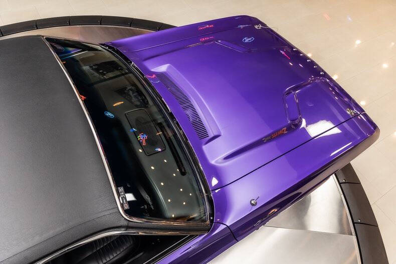 1970 Dodge Challenger