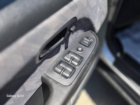2004 Honda CR-V EX