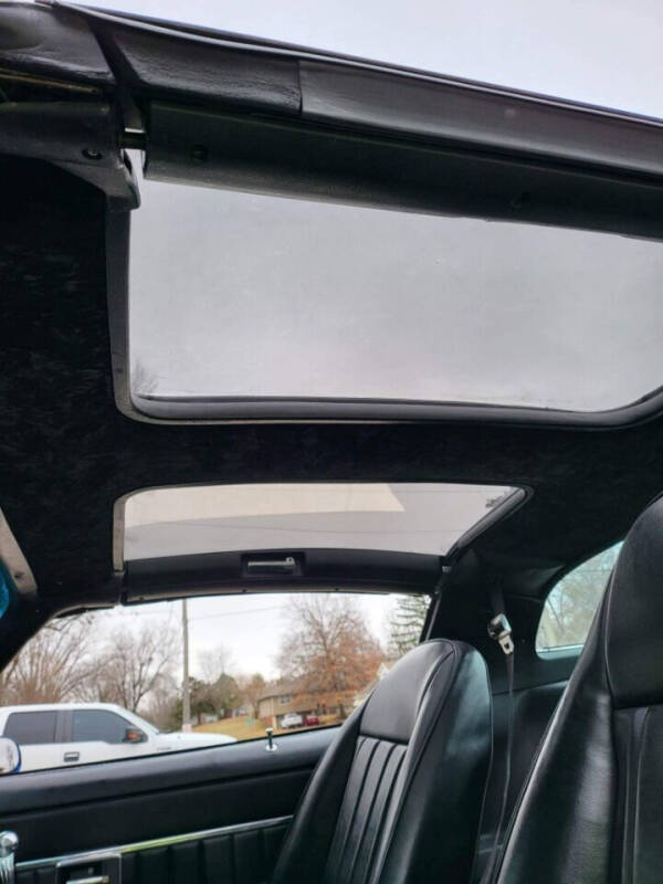 1981 Chevrolet Camaro