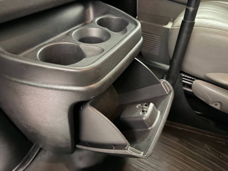 2021 Chevrolet Express 3500