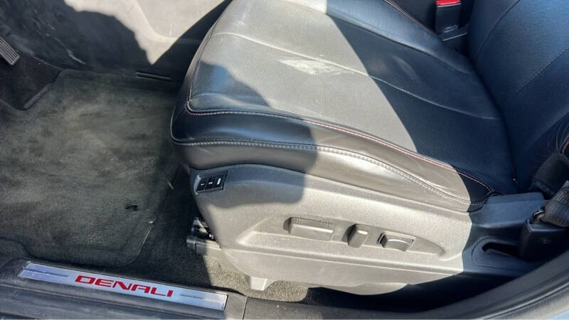 2013 GMC Terrain Denali