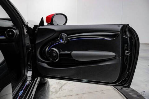 2023 MINI Hardtop 2 Door John Cooper Works