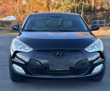2013 Hyundai Veloster