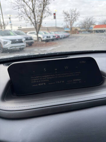 2025 Mazda CX-30 2.5 S Preferred