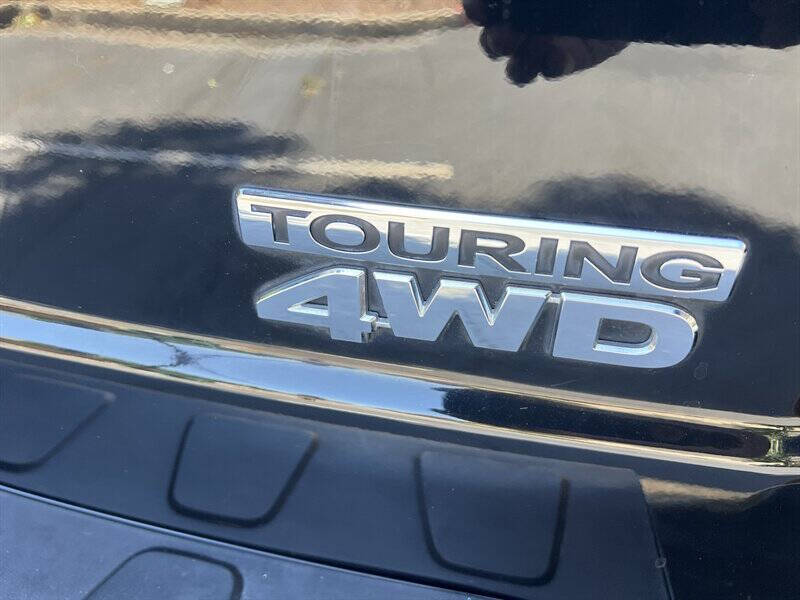 2013 Honda Pilot Touring