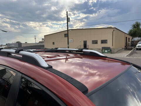 2006 Pontiac Torrent