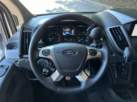 2016 Ford Transit 350 XL