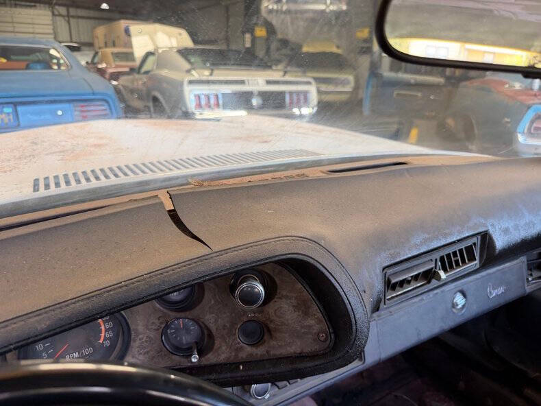 1970 Chevrolet Camaro
